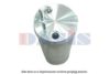 AKS DASIS 800649N Dryer, air conditioning